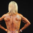 Allison  Culbreth - NPC Elite Muscle Classic 2012 - #1